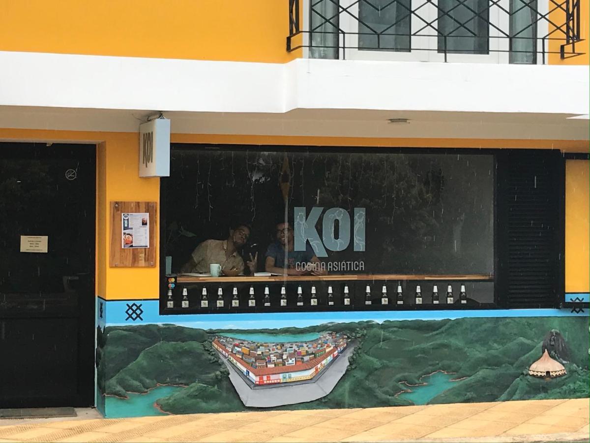 Casa Dodo * Guatapé