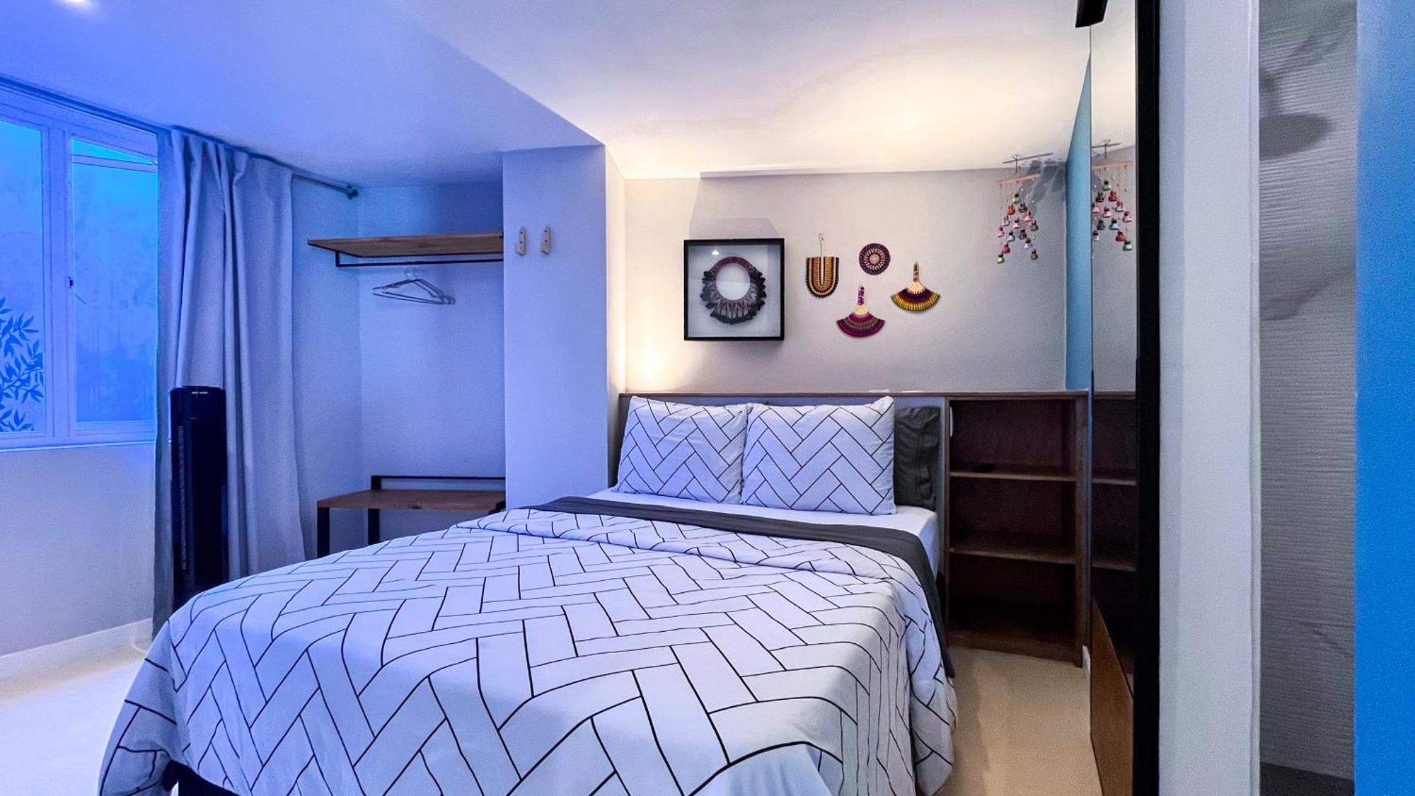 Apartment Casa Dodo Guatapé