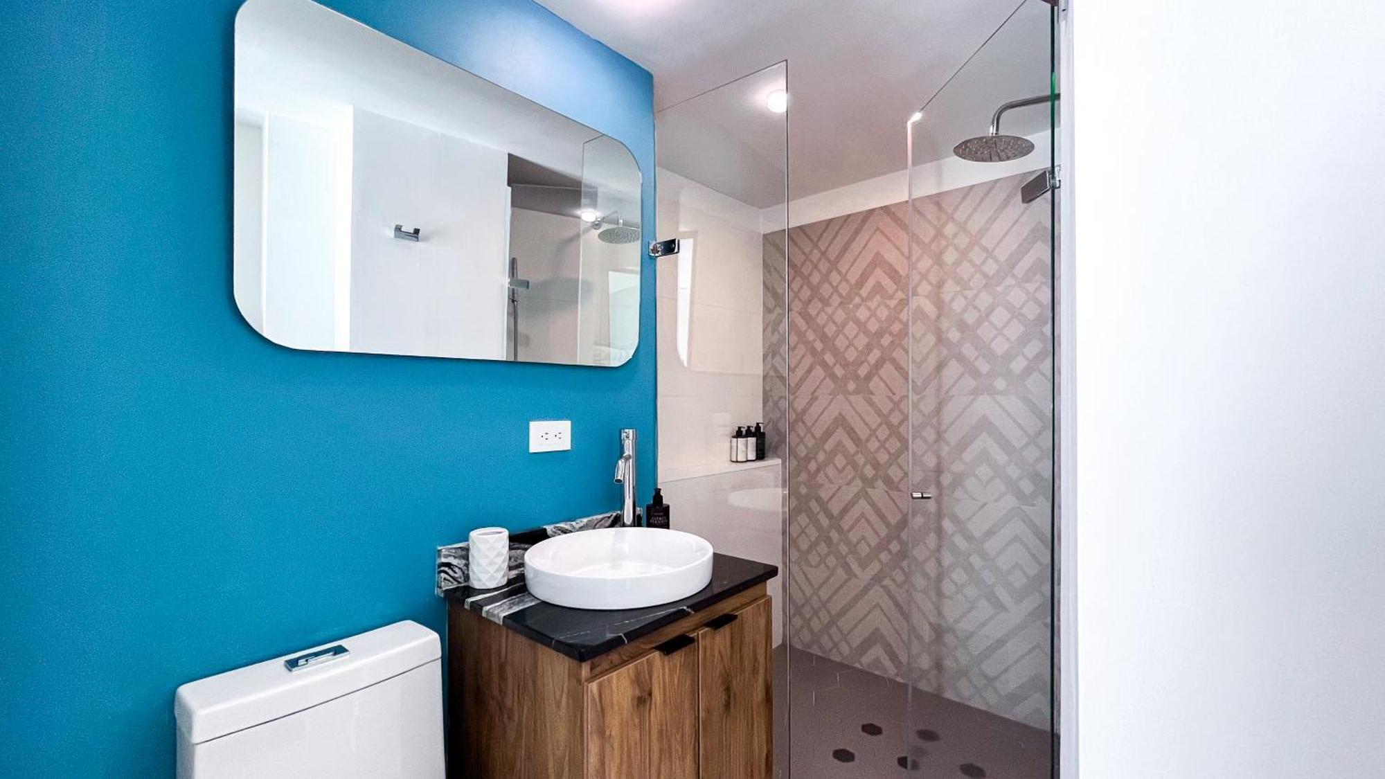 Casa Dodo Apartment Guatapé