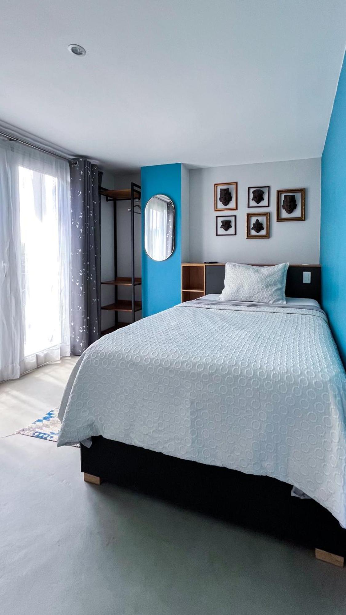 Casa Dodo Apartment