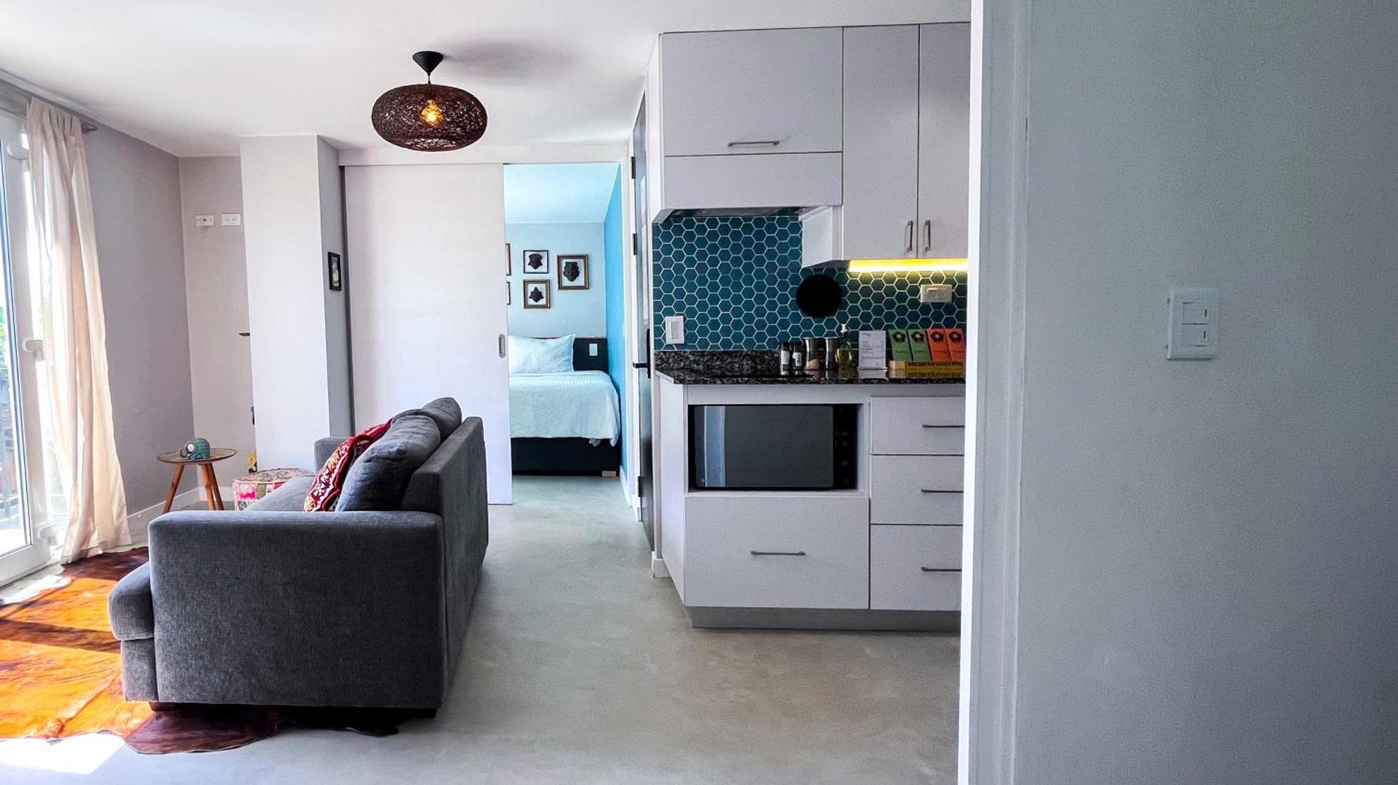 Casa Dodo Apartment