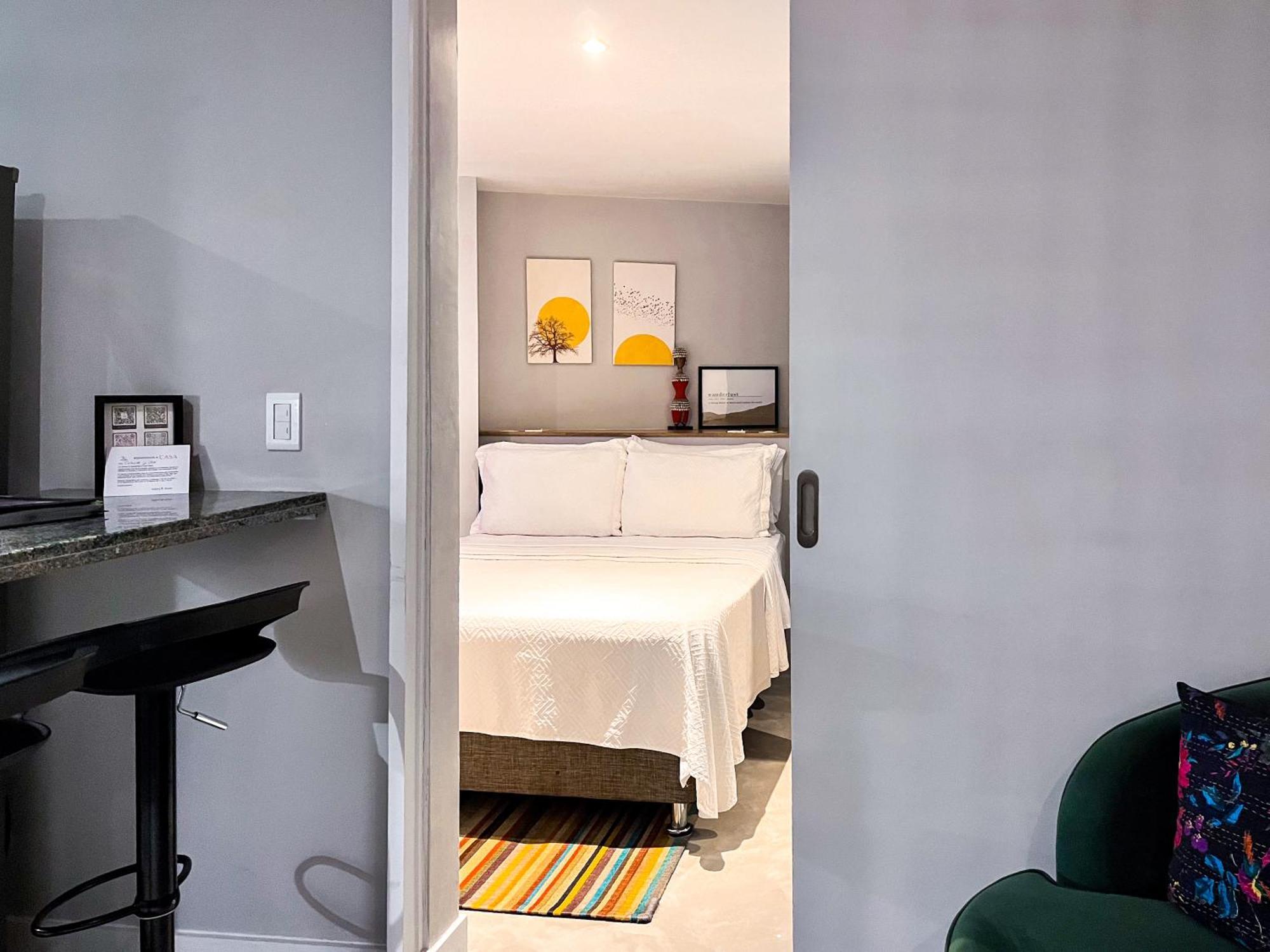 Casa Dodo Apartment
