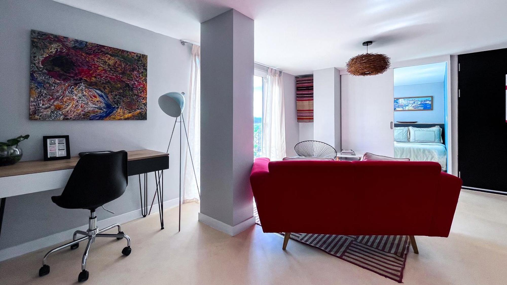 Casa Dodo Apartment *