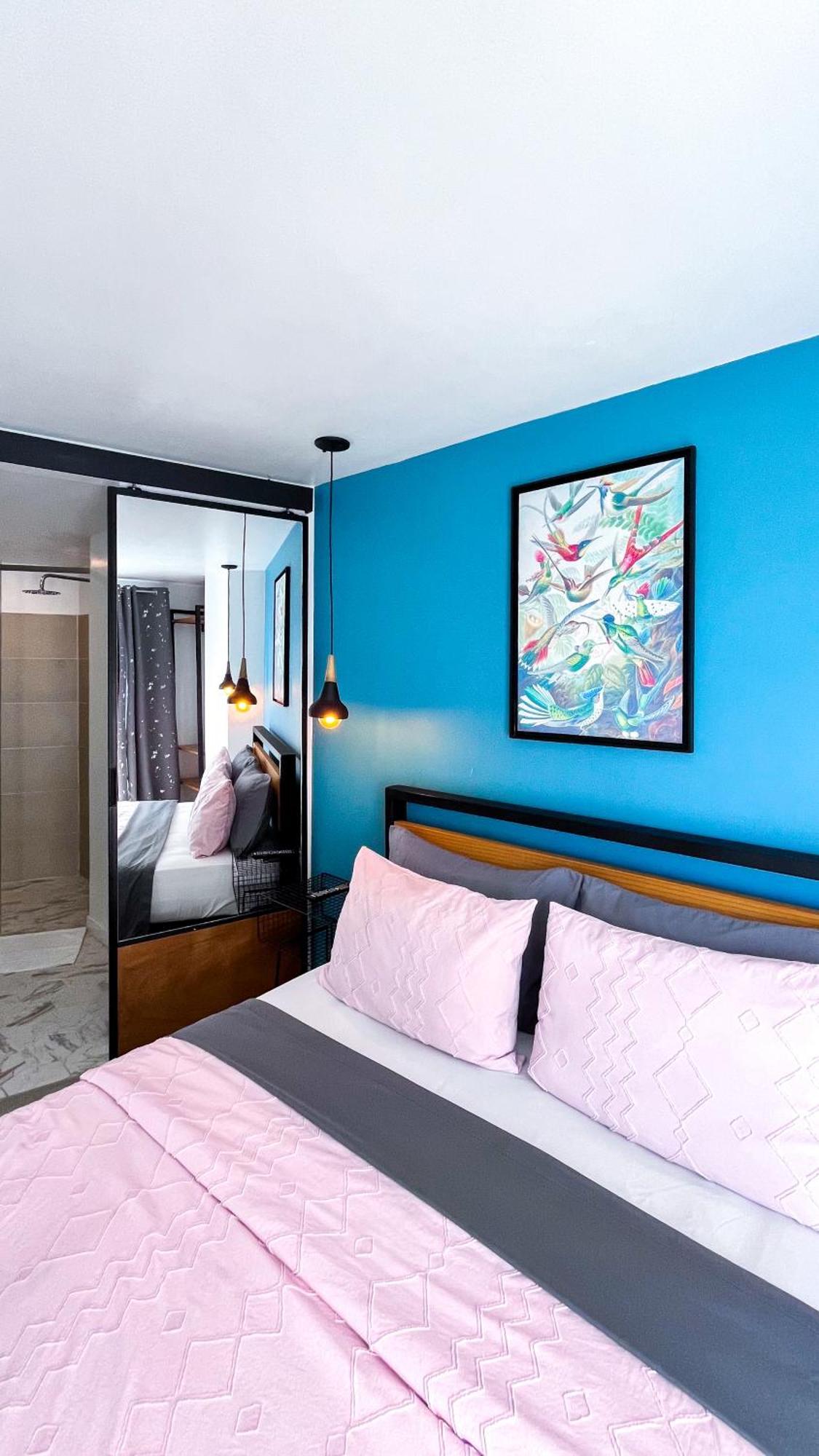 Casa Dodo Apartment Guatapé
