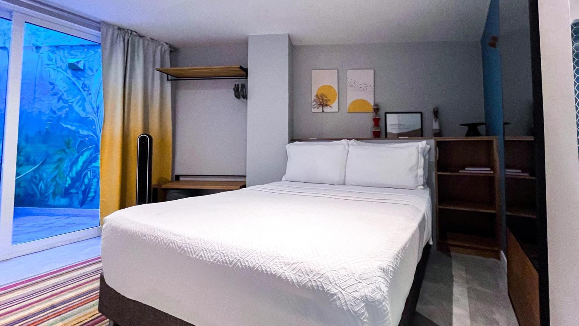 Casa Dodo Apartment