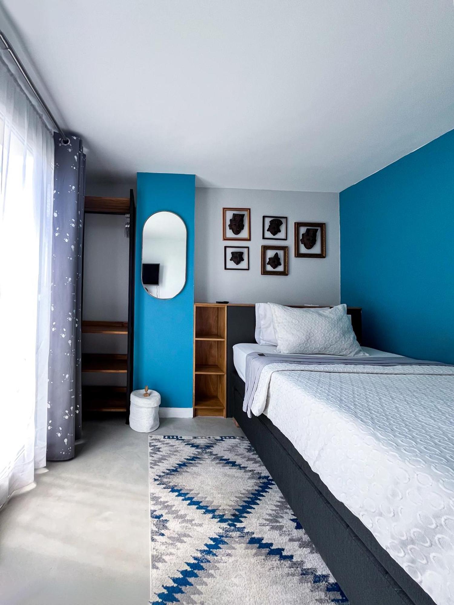 Casa Dodo Apartment *