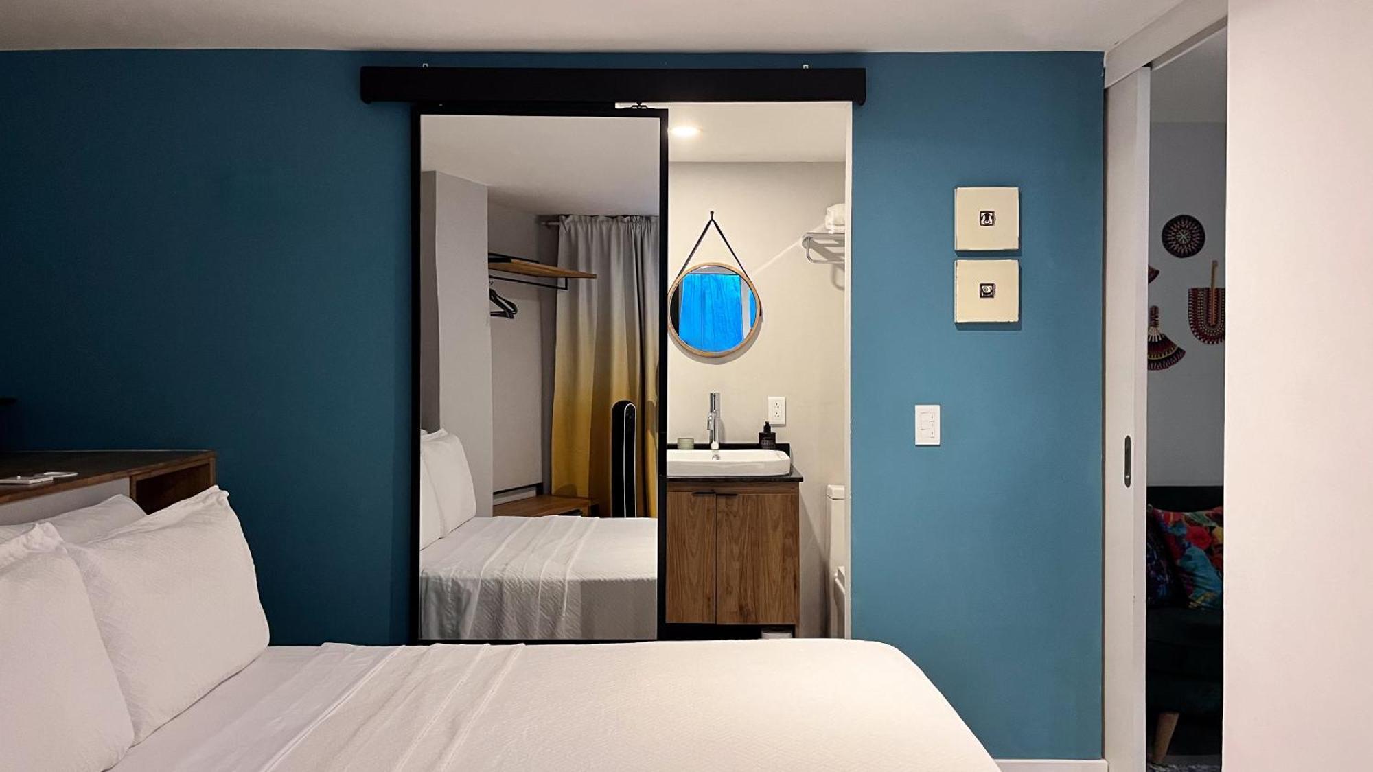 Apartment Casa Dodo *