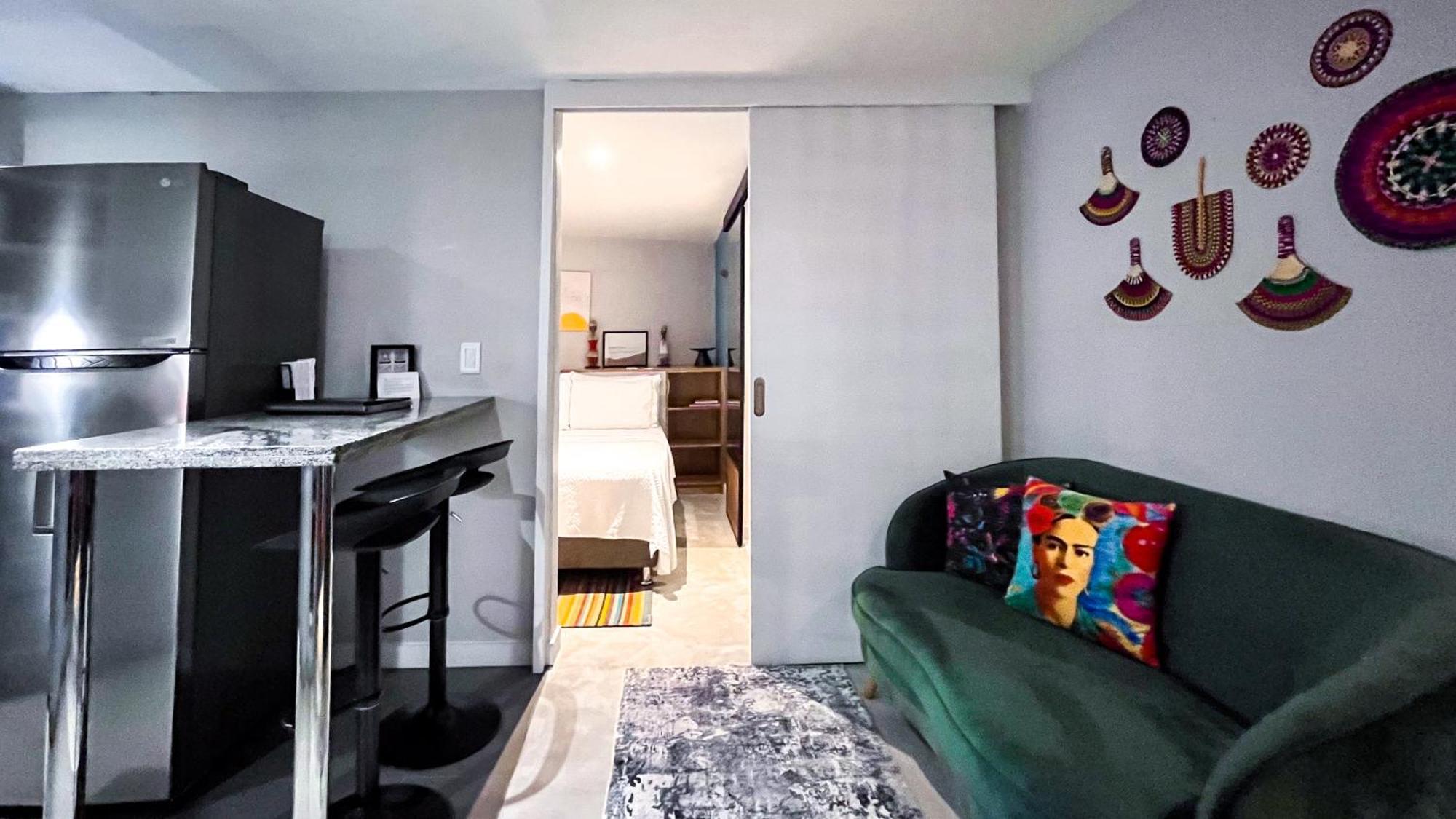 Casa Dodo Apartment *